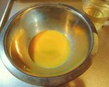 余ったうどんで小田巻き蒸し作り方4写真