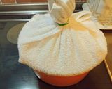 余ったうどんで小田巻き蒸し作り方9写真