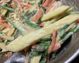 がね（サツマイモの天ぷら）作り方3写真