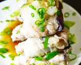 レンジで5分！豚ばら巻き茄子おろしぽん酢作り方9写真