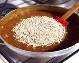 そばシリアル入りカレー★パパッと出来る作り方3写真