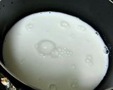 電子レンジで簡単土鍋プリン作り方5写真