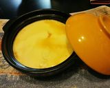 電子レンジで簡単土鍋プリン作り方10写真