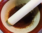 万能☆クミン塩作り方3写真