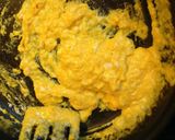 簡単！ホテルの朝食に出るオムレツ作り方3写真