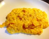 簡単！ホテルの朝食に出るオムレツ作り方4写真