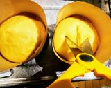 手早く！「我が家のパネットーネ」作り方4写真