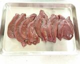 お肉屋さん直伝☆絶品レバーから揚げ作り方2写真