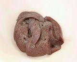 お肉屋さん直伝☆絶品レバーから揚げ作り方3写真
