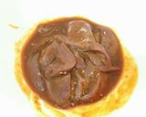 お肉屋さん直伝☆絶品レバーから揚げ作り方4写真
