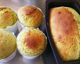 HMとサラダ油で簡単パウンドケーキ♪作り方8写真