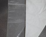 初心者向け＊チョコの絞り出しクッキー作り方8写真
