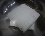 お手軽♪彩りさつまあげ作り方2写真