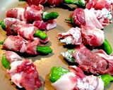 てりてりっと♪ししとうの照り焼き☆作り方4写真