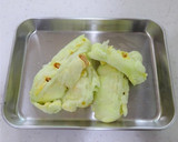 醤油とかつお節で☆ゴーヤのおかか和え☆作り方2写真