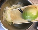 簡単・本格スパイス　インドのチキンカレー作り方6写真