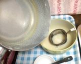 一番簡単!失敗無し!コンデンスミルク練乳作り方3写真