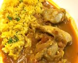 簡単・本格スパイス　インドのチキンカレー作り方19写真