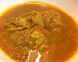 簡単・本格スパイス　インドのチキンカレー作り方18写真