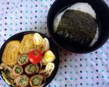 むっちりおにぎり作り方4写真