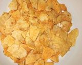ポテチでアレンジ料理！？作り方1写真