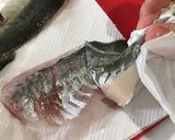 薬味多め☆生臭さなしの鯵のなめろう作り方4写真