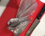 薬味多め☆生臭さなしの鯵のなめろう作り方5写真