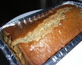 黒豆ケーキ作り方6写真