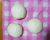 はるゆたか 白神こだまで 湯種パン作り方6写真