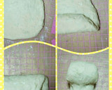 はるゆたか 白神こだまで 湯種パン作り方7写真