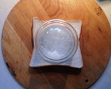 アボカドのせ☆オシャレオープンサンド作り方1写真