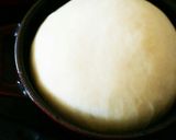 ストウブで♡ふわふわミルクちぎりパン作り方8写真