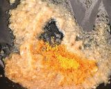 ラムラックのソテー☆カレーオニオンソース作り方11写真