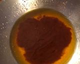 有機トマトジュースで作る簡単ガスパチョ作り方2写真