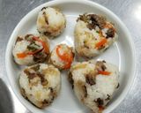 保育園の焼き肉炒め！作り方4写真