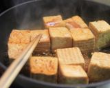 照り焼き豆腐作り方3写真