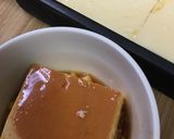 オーソドックス カスタードプリン作り方12写真