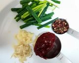 激辛麻辣インスタントラーメン作り方1写真