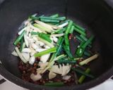 激辛麻辣インスタントラーメン作り方2写真