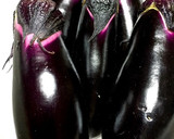 茄子農家の娘伝授3♪茄子の煮浸し作り方1写真