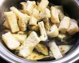 茄子農家の娘伝授3♪茄子の煮浸し作り方5写真