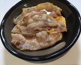 レンジで簡単＊スンドゥブチゲ風＊豚キムチ作り方3写真