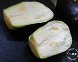 【旬】簡単もう一品♪水茄子の浅漬け作り方2写真