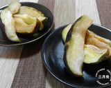 【旬】簡単もう一品♪水茄子の浅漬け作り方4写真