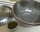 自家製もやし作り方1写真