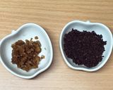 具材はシンプル、調味料は本格派の麻婆春雨作り方1写真