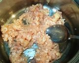 糖質オフ！冬瓜のひき肉あんかけ作り方2写真