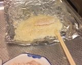 ノーオイルフライフィッシュフィンガー作り方3写真