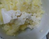 ポテトサラダ風白和え作り方3写真