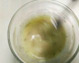 自家製マヨネーズ作り方1写真